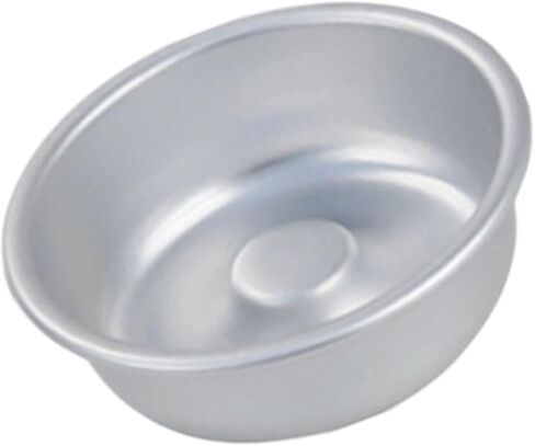 Nonstick Pan for Custard Chiffons Commercial Essential Baking Tool Aluminum Baking for Dessert in Kuwait