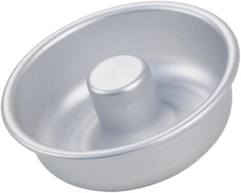 Nonstick Pan for Custard Chiffons Commercial Essential Baking Tool Aluminum Baking for Dessert in Saudi Arabia