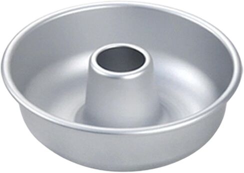 Nonstick Pan for Custard Chiffons Commercial Essential Baking Tool Aluminum Baking for Dessert in Saudi Arabia