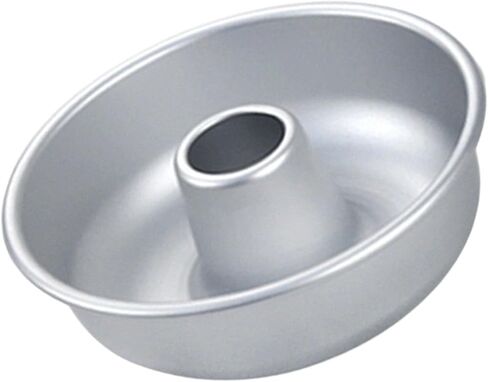 Nonstick Pan for Custard Chiffons Commercial Essential Baking Tool Aluminum Baking for Dessert in Saudi Arabia