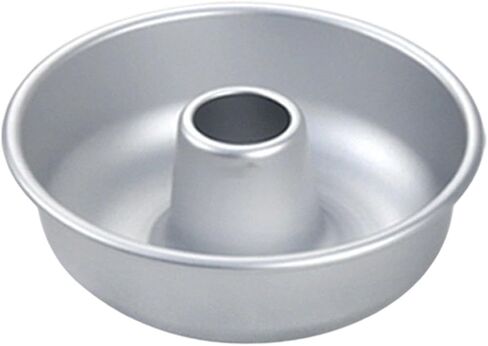 Nonstick Pan for Custard Chiffons Commercial Essential Baking Tool Aluminum Baking for Dessert in Saudi Arabia