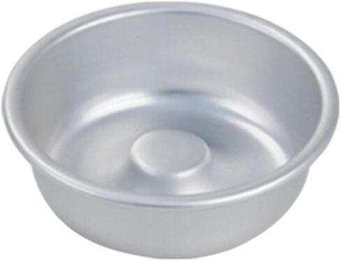 Nonstick Pan for Custard Chiffons Commercial Essential Baking Tool Aluminum Baking for Dessert in Saudi Arabia