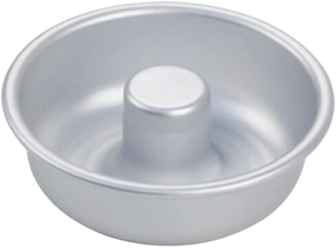 Nonstick Pan for Custard Chiffons Commercial Essential Baking Tool Aluminum Baking for Dessert in Saudi Arabia