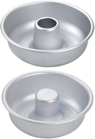 Nonstick Pan for Custard Chiffons Commercial Essential Baking Tool Aluminum Baking for Dessert in Saudi Arabia
