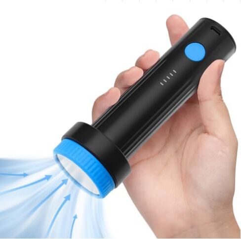 مكنسة كهربائية محمولة للسفر، أكياس مكنسة كهربائية للسفر مع مضخة USB مضخة كهربائية لأكياس تخزين الفراغ، ملابس ضغط، بطانيات الفراش، الأمتعة (أبيض) | محمولة، مضخة هواء للسفر، قابلة للشحن السريع عبر USB، 5 فوهات، ضوضاء منخفضة، طاقة قوية، استخدام مزدوج in Kuwait