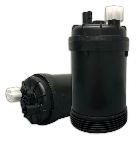 Replacement Fuel/Water Separator Filter Compatible with 70026234 / JLG Industries (4-Pack) in Kuwait