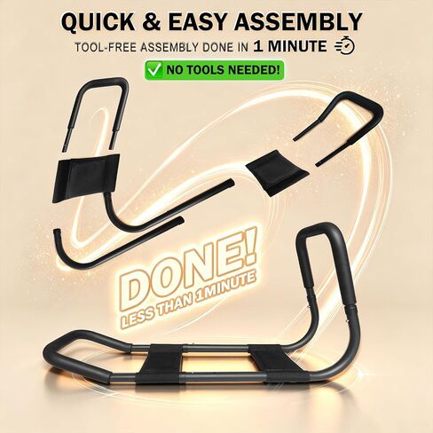 Hamstring Stretcher for Knee Extension, Adjustable Leg Stretcher for Flexibility, Calf, Hip & Lower Back Stretching Equipment, Knee Stretcher for Mobility, Yoga, Physical Therapy & ACL Recovery in Kuwait