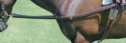Nunn Finer All Leather Side Reins in Kuwait