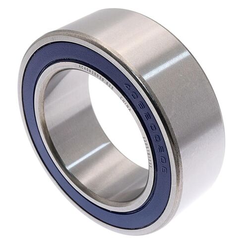 1PCS AC40620020.625 40X62X20.625 40BD49DUK ACB40X62X20.625 ACB40620020.625 Automotive Air Conditioning Bearings Auto in Kuwait