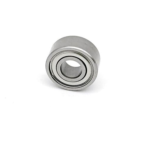 1 قطعة تحمل R2-5 R2-5ZZ R2-5Z R2-5-2Z 1/8X5/16X9/64 بوصة 3.175X7.938X3.571 الكرات صف واحد الكرات الأخدود العميق محامل in Kuwait