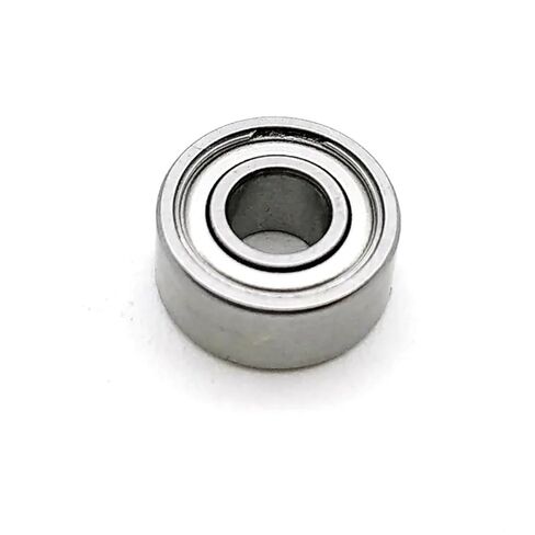 1 قطعة تحمل R2-5 R2-5ZZ R2-5Z R2-5-2Z 1/8X5/16X9/64 بوصة 3.175X7.938X3.571 الكرات صف واحد الكرات الأخدود العميق محامل in Kuwait