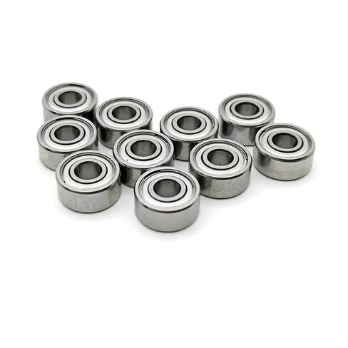 1 قطعة تحمل R2-5 R2-5ZZ R2-5Z R2-5-2Z 1/8X5/16X9/64 بوصة 3.175X7.938X3.571 الكرات صف واحد الكرات الأخدود العميق محامل in Kuwait