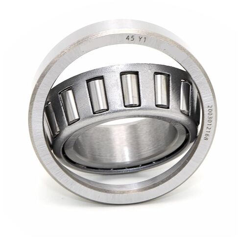1 قطعة 25YM1 45Y1 25X45X12 25YM1/45Y1 45KS-25Y مدبب أسطواني دراجة نارية دعم تحمل مخروط + كوب صف واحد in Kuwait