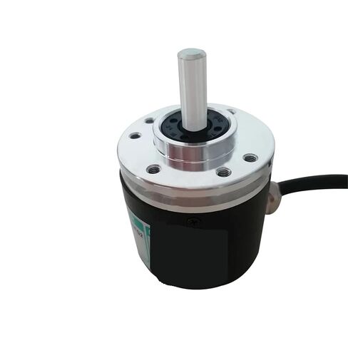 1pcs Incremental Pulse Displacement Sensor in Kuwait