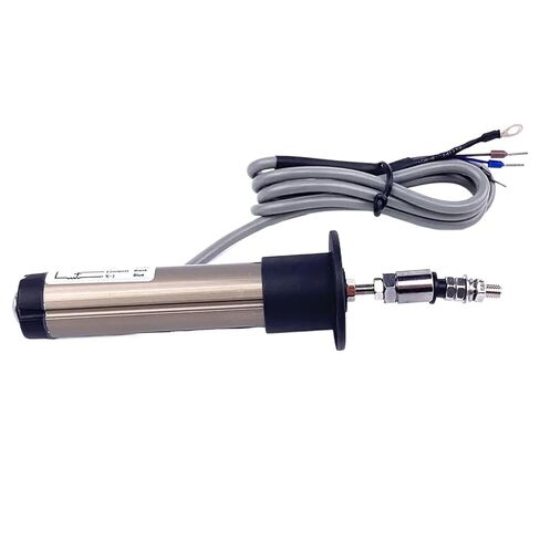 1PCS KPF 25-300mm Type Linear Potentiometer Position Sensor Displacement Transducer(KPF-200mm) in Kuwait