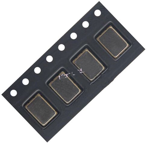 (5pcs) 50MHz 7050 4Pin SMD Active Crystal Oscillator OSC 50MHZ 50M 50.000Mhz 5 * 7mm 4Pin 1.8V/3.3V/5V | 5V in Kuwait