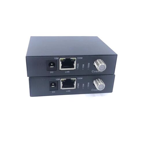 موسع محوري 10/100 م 500 م RJ45 in Kuwait