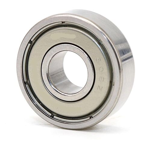 1 قطعة 8 مللي متر تحمل محمية 608 608z 608zz الكرات 8mmX22mmX7mm in Kuwait