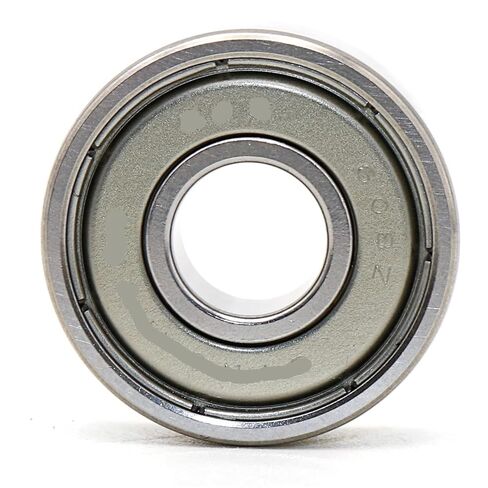 1 قطعة 8 مللي متر تحمل محمية 608 608z 608zz الكرات 8mmX22mmX7mm in Kuwait