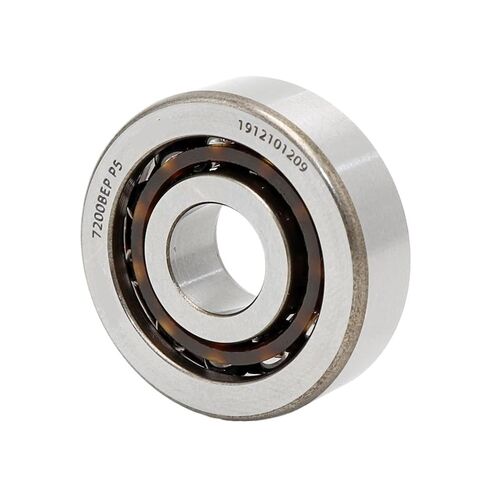 1pcs 7200BEP P5 7200 10x30x9 Angular Contact Bearings Bearings CNC ABEC-5 40 Contact Angle in Kuwait
