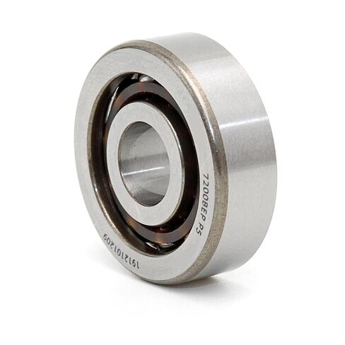 1pcs 7200BEP P5 7200 10x30x9 Angular Contact Bearings Bearings CNC ABEC-5 40 Contact Angle in Kuwait
