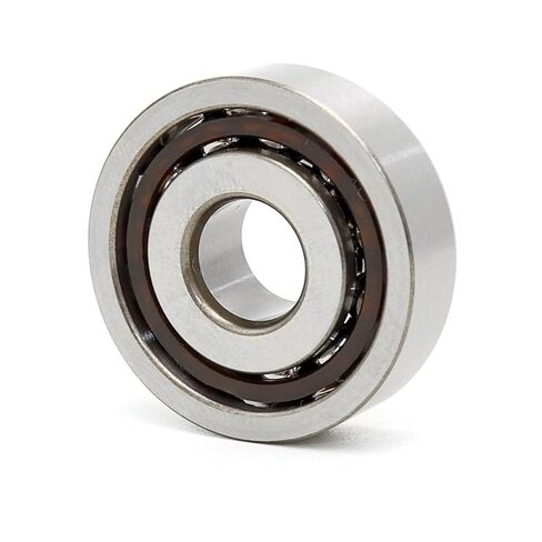 1pcs 7200BEP P5 7200 10x30x9 Angular Contact Bearings Bearings CNC ABEC-5 40 Contact Angle in Kuwait