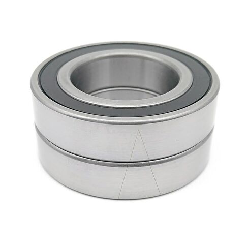 1pair B71908 C 2RSD T P4S DUL 40x62x12 Ball Bearings in Kuwait