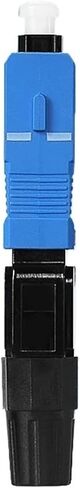 FTTH Fiber Optic Fast Connector Single-Mode SCUPC Assembly Tool(10PCS SC) in Kuwait