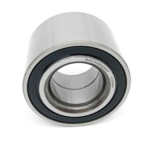1pcs 30X60X37 DAC30600037 DAC3060372RS DU3009ADDXA VBF256906 Hub Wheel Bearing ATV Double Radial Ball Bearing in Kuwait