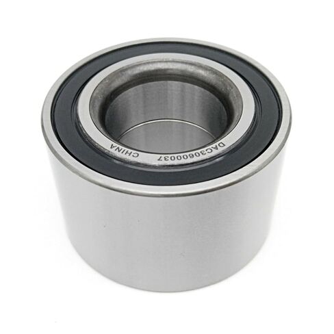 1pcs 30X60X37 DAC30600037 DAC3060372RS DU3009ADDXA VBF256906 Hub Wheel Bearing ATV Double Radial Ball Bearing in Kuwait