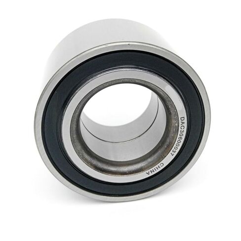 1pcs 30X60X37 DAC30600037 DAC3060372RS DU3009ADDXA VBF256906 Hub Wheel Bearing ATV Double Radial Ball Bearing in Kuwait