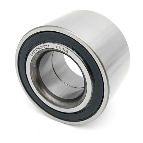 1pcs 30X60X37 DAC30600037 DAC3060372RS DU3009ADDXA VBF256906 Hub Wheel Bearing ATV Double Radial Ball Bearing in Kuwait