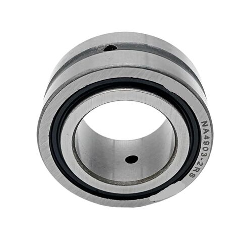 1PCS NA4903 NA4903-2RS 17X30X14 NA4903RS Needle Roller Bearings with Seal with machined Rings with an Inner Ring in Kuwait