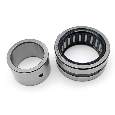 1PCS NA4903 NA4903-2RS 17X30X14 NA4903RS Needle Roller Bearings with Seal with machined Rings with an Inner Ring in Kuwait