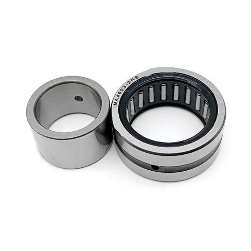 1PCS NA4903 NA4903-2RS 17X30X14 NA4903RS Needle Roller Bearings with Seal with machined Rings with an Inner Ring in Kuwait