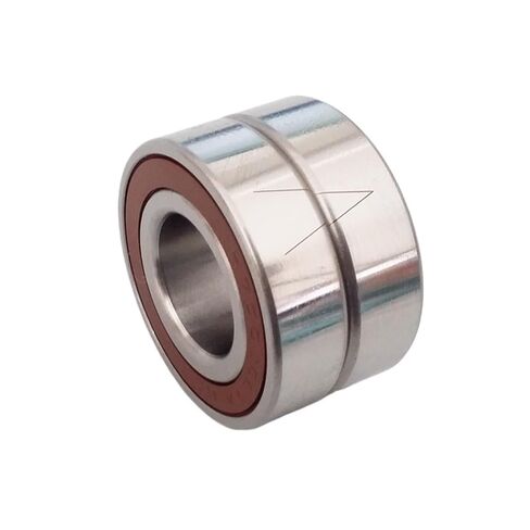 1 Pair 7002 H7002C 2RZ P4 DB A 15X32X9 Bearings in Kuwait