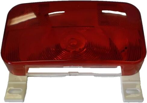 J-90L 34-92-003 9"x5" Stop Tail Turn Lamp Red Light Trailer Camper in Kuwait