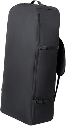 Inflatable Paddle Board Backpack Waterproof Carry Bag Large Capacity Travel Paddleboard Backpack for Water Sports in Saudi Arabia