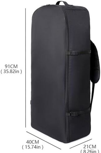 Inflatable Paddle Board Backpack Waterproof Carry Bag Large Capacity Travel Paddleboard Backpack for Water Sports in Saudi Arabia