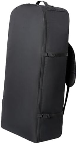 Inflatable Paddle Board Backpack Waterproof Carry Bag Large Capacity Travel Paddleboard Backpack for Water Sports in Saudi Arabia