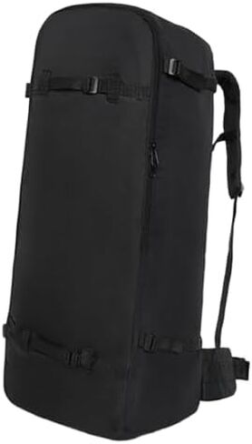 Inflatable Paddle Board Backpack SUP Backpack for Beach Accessories Large Capacity Waterproof in Saudi Arabia