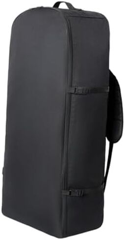 Inflatable Paddle Board Backpack Paddleboard Carry Bag Waterproof Durable Travel Backpack for Beach Surfing in Kuwait