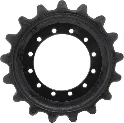 Sprocket for Caterpillar CAT 279C 279D 289C 289D 299C, 299D 389-7601, 6812134 in Kuwait