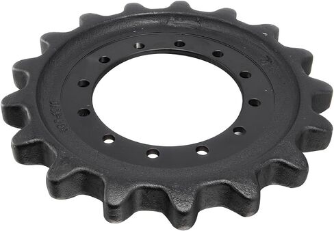 Sprocket for Caterpillar CAT 279C 279D 289C 289D 299C, 299D 389-7601, 6812134 in Kuwait