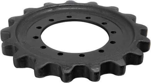 Sprocket for Caterpillar CAT 279C 279D 289C 289D 299C, 299D 389-7601, 6812134 in Kuwait