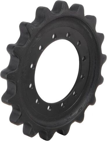 Sprocket for Caterpillar CAT 279C 279D 289C 289D 299C, 299D 389-7601, 6812134 in Kuwait