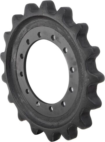 Sprocket for Caterpillar CAT 279C 279D 289C 289D 299C, 299D 389-7601, 6812134 in Kuwait