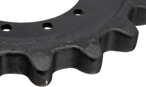 Sprocket for Caterpillar CAT 279C 279D 289C 289D 299C, 299D 389-7601, 6812134 in Kuwait