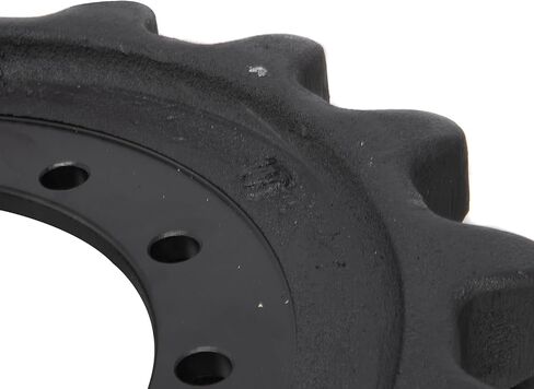Sprocket for Caterpillar CAT 279C 279D 289C 289D 299C, 299D 389-7601, 6812134 in Kuwait