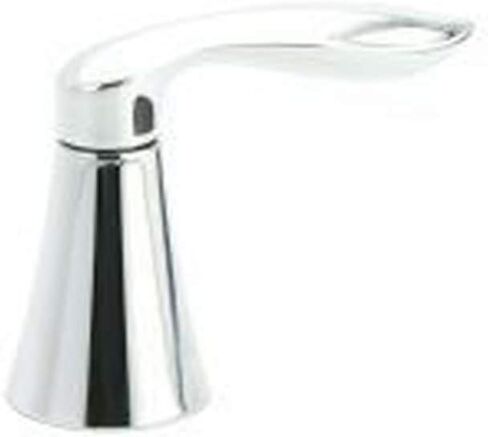 HANDLE KIT HOT/COLD CHR/Handle kit in Kuwait
